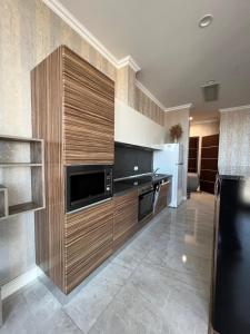 Apartments Tbilisi in King David with Amazing View