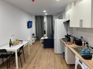 Golondrinas de Alicante