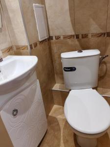 Апартамент Мария