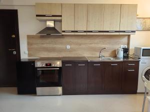 Апартамент Мария