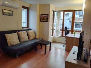 Апартамент Мария