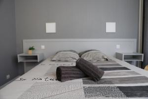 Studio proche du centre ville - Studio Cathédrale