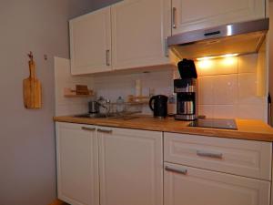 Ferienwohnung am Oase am Vilzsee