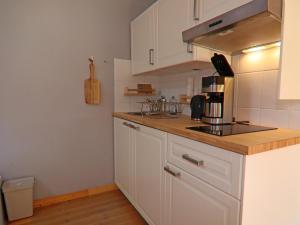 Ferienwohnung am Oase am Vilzsee