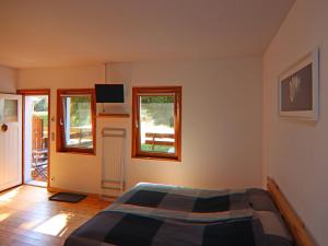 Ferienwohnung am Oase am Vilzsee