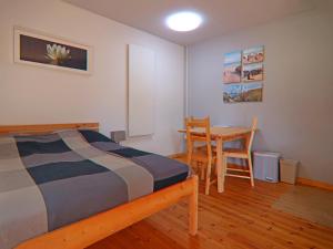 Ferienwohnung am Oase am Vilzsee