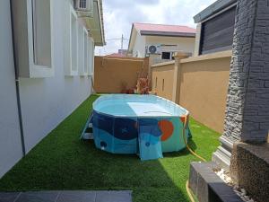 Atehs Homestay KLIA