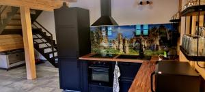 Chalupa Vápenka - kapacita 10 osob