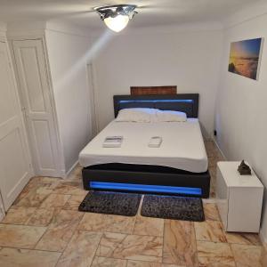 le Cœur de la vieille ville