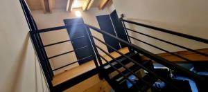 Chalupa Vápenka - kapacita 10 osob