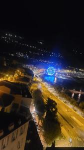 le Cœur de la vieille ville