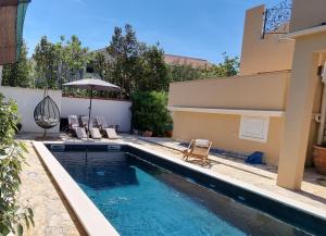 Apartments Villa Privlaka Relax