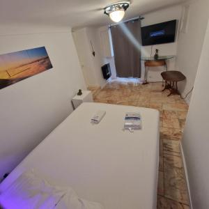 le Cœur de la vieille ville