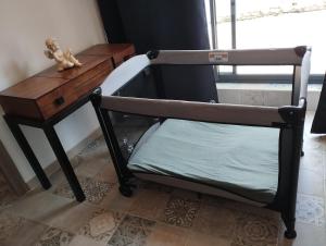 Lappartement Tranquille