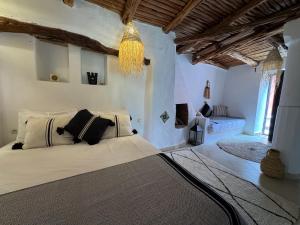 Riad Eucalyptus, hôtel de charme Essaouira