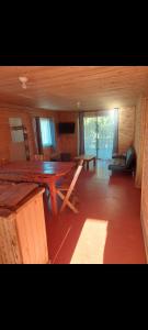 Cabañas Oasis 2, Radal 7 tazas