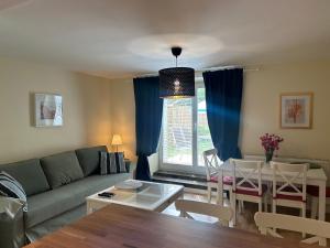 Apartamenty Stokrotka