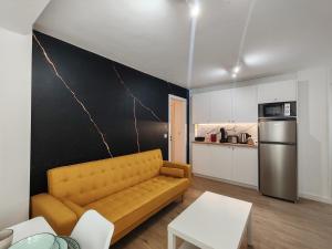 Night Day - 3hvězdičkové hotely ve městě Padrón