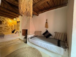 Riad Eucalyptus, hôtel de charme Essaouira