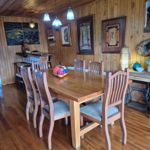 Hostal Boutique El Vergel Azul