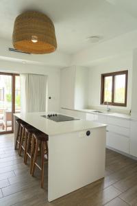 Designer Villa with Direct Pool Access