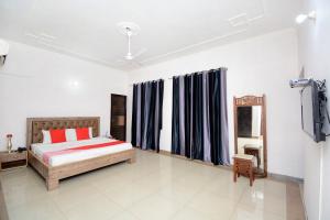 Hotel O DS Royal Guest House