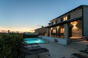 Villa Vista San Lorenzo