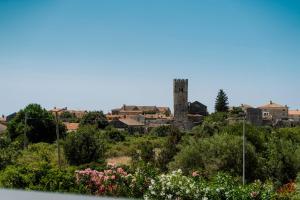 Villa Vista San Lorenzo