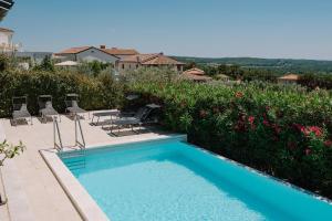 Villa Vista San Lorenzo