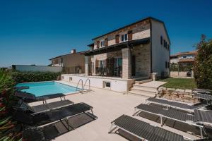 Villa Vista San Lorenzo