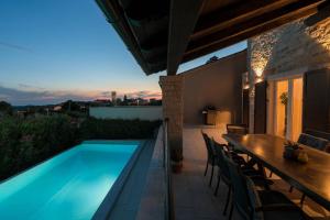 Villa Vista San Lorenzo