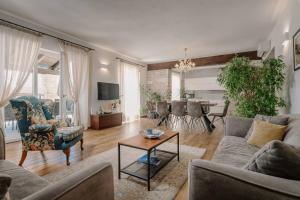 Villa Vista San Lorenzo