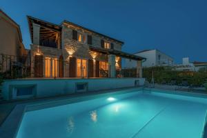 Villa Vista San Lorenzo