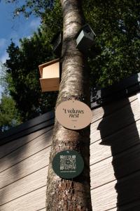 t Veluws Nest - Knus Chalet Veluwe - Hoenderloo, Honden welkom