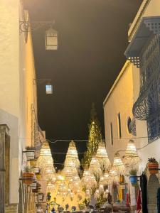 Yasmina Hotel Appartment