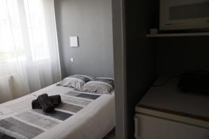 Studio proche du centre ville - Studio Printemps