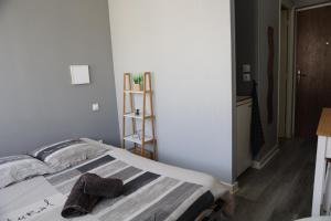 Studio proche du centre ville - Studio Printemps