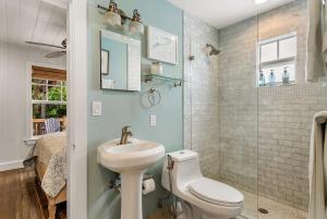 Historic Key Largo Cottage