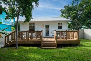 Historic Key Largo Cottage