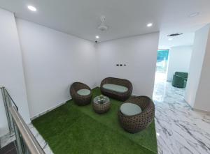 Hotel La Esmeralda Doradal