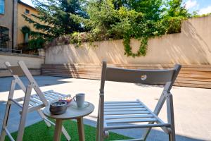 Varna Central Apartment with Free Parking