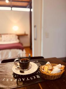 Fafi bed and breakfast