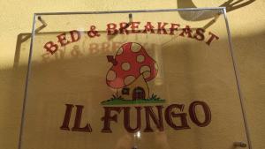 Il Fungo