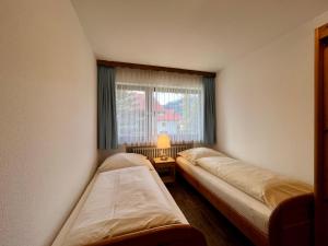 Ferienwohnung Riefenköpfle