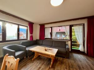 Ferienwohnung Riefenköpfle