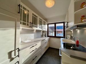 Ferienwohnung Riefenköpfle