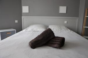 Studio proche du centre ville - Studio Jacques Cœur