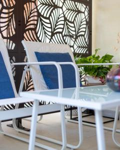 AMBRA Holiday Rooms - Rooms & Beach