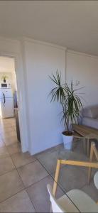 FRENTE AL MAR, La Perla