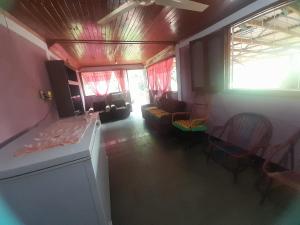 Alojamiento Alborada